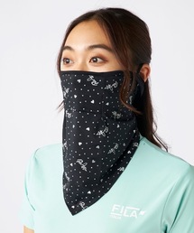 FILA GOLF | 【FILA GOLF/フィラゴルフ】レディースフェイスマスク ゴルフ 接触冷感(マスク)