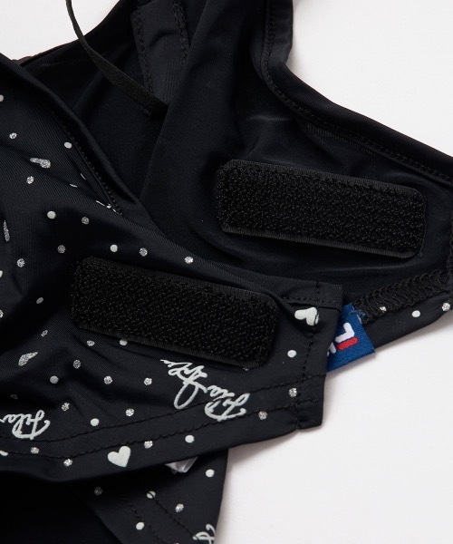 FILA GOLF(フィラゴルフ )の「【FILA GOLF/フィラゴルフ】レディースフェイスマスク ゴルフ 接触冷感(マスク・レディース・ホワイト/ブラック・FREE)」の19枚目の写真