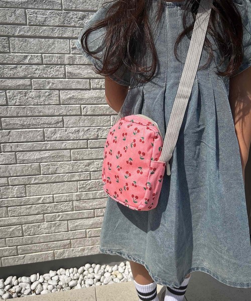 DONKIE ■ Soboo Soboo - 11color ショルダーバッグ Donkie] 25SS Soboo Bag (11 Color) *Made in Korea* *Limited