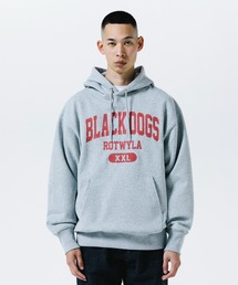 ROTTWEILER｜ロットワイラーのパーカー通販 - ZOZOTOWN