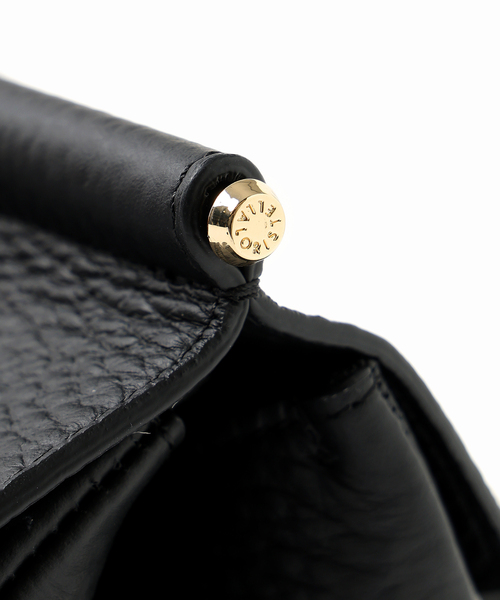 LORISTELLA（ロリステッラ）の「LORISTELLA/ロリステッラ レザーミディアムボストンバッグ（ボストンバッグ・レディース・ブラック/ベージュ・FREE）」の21枚目の写真