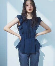 TOCCA｜トッカのTシャツ/カットソー通販 - ZOZOTOWN