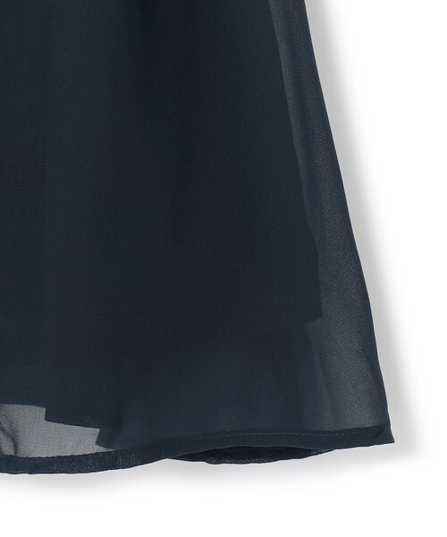 tシャツ DANCING LACE TOPS  トップス レディース DANCING LACE TOPS トップス（Tシャツ/カットソー）｜TOCCA