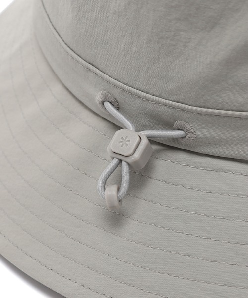 Cample Hat（ハット）｜Snow Peak（スノーピーク）の