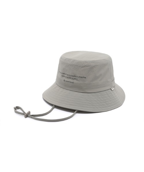 Cample Hat（ハット）｜Snow Peak（スノーピーク）の