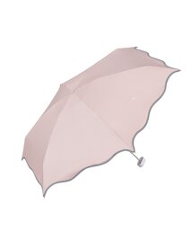 BIRTHDAY BAR(o[XfCo[)WAVE PIPING PARASOL mini ՌEF[upCsOp\(܂肽ݎP)