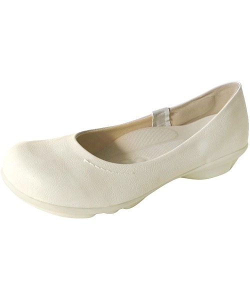 Re:getA(リゲッタ)の「2ball ツヴォル プレーンパンプス TB101(パンプス・レディース・イエロー/ブラック×ブラック/ブルー/グレー/ブラック・25-25.5/23-23.5cm/24-24.5cm)」の10枚目の写真