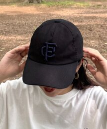 Franklin Climbing | 【Franklin Climbing】 3D刺繍ロゴエンブレムCAP(キャップ)