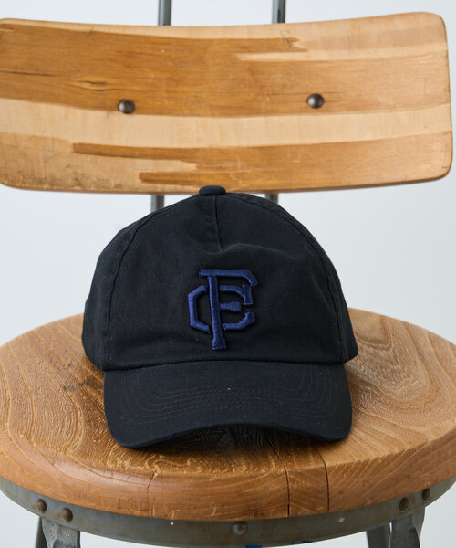 Franklin Climbing】 3D刺繍ロゴエンブレムCAP（キャップ）｜Franklin