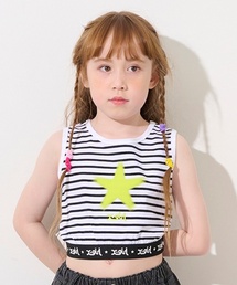 X-girl Stages(GbNXK[Xe[WX)̃X^[NbLOV[g^Ngbv(^Ngbv)