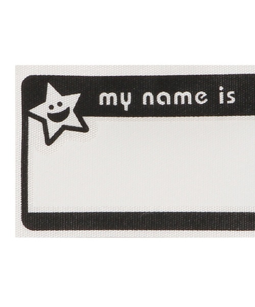 X-girl Stages(エックスガールステージス)の「スタークラッキングショートタンクトップ(タンクトップ・キッズ・ブラック/カラフル・120cm/90cm/100cm/110cm/130cm/140cm)」の10枚目の写真