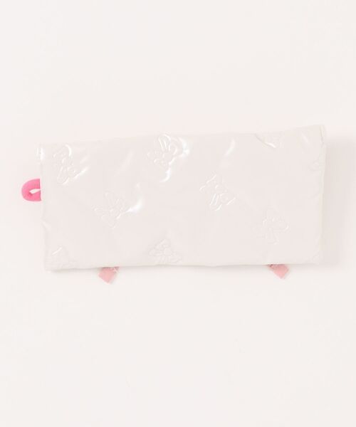 Mignonjour(ミニョンジュール)の「Mignonjour/キルティングペンケース M2768(ペン類・レディース・その他6/その他4/その他1/その他2/その他3/その他5・FREE)」の16枚目の写真