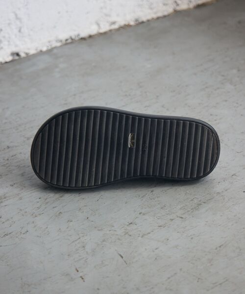 RETRO GIRL(レトロガール)の「アソートサンダル(サンダル・レディース・ブラック系その他/キャメル/オフホワイト/ブラック・LARGE/MEDIUM)」の12枚目の写真