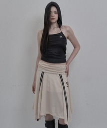 SETUPEXE | 33 SPORTY SKIRT(スカート)