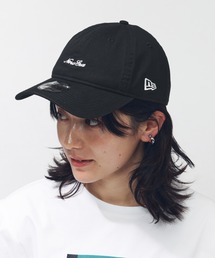NEW ERA/ニューエラ キャップ 9TWENTY Ribbon Flower Jacquard