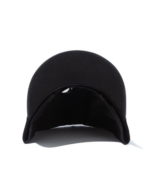 NEW ERA（ニューエラ）の「ニューエラ  920 WASHED MNLOGO BLK WHI 25J（キャップ・メンズ・ブラック×ホワイト・59cm）」の6枚目の写真