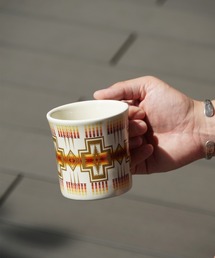PENDLETON（ペンドルトン）の「PENDLETON/ペンドルトン Warm Mug SK134/ワームマグ 320ml（グラス/マグカップ/タンブラー）」