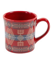 PENDLETON（ペンドルトン）の「PENDLETON/ペンドルトン Warm Mug SK134/ワームマグ 320ml（グラス/マグカップ/タンブラー）」