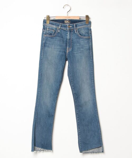 Deuxieme classe MOTHER denim セール/ブランド古着】【MOTHER