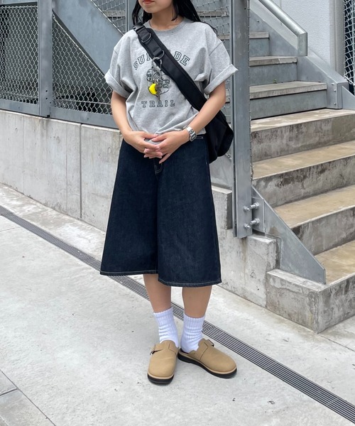 COLONY 2139（コロニートゥーワンスリーナイン）の「軽量380g 撥水ソフトナイロンメッセンジャーバッグ（ショルダーバッグ・メンズ・ブラック・FREE）」の16枚目の写真