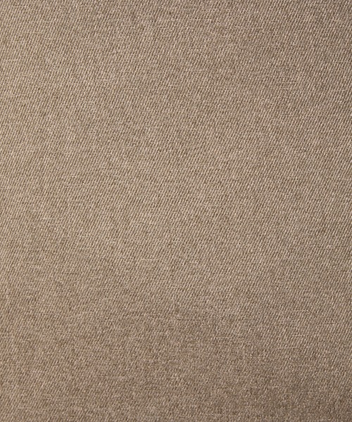 HIDEAWAYS NICOLE(ハイダウェイニコル)の「ウールライクミリタリーブルゾン(ミリタリージャケット・メンズ・カーキ/ネイビー/ブラック/ベージュ/グレー・LARGE/X-LARGE/MEDIUM)」の22枚目の写真