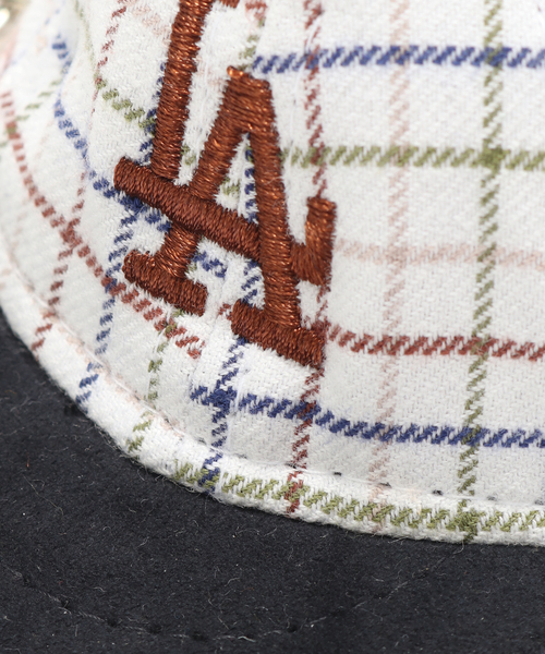 NEW ERA（ニューエラ）の「NEW ERA / ニューエラ 別注 SOKTAS LAD CapKeyholder（その他小物・メンズ・ホワイト×ホワイト・FREE）」の6枚目の写真