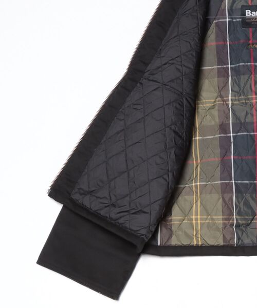 Winnie ノンワックス 中綿 ジャケット（レディース）（ブルゾン