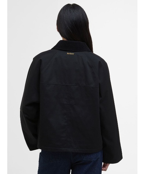 Winnie ノンワックス 中綿 ジャケット（レディース）（ブルゾン