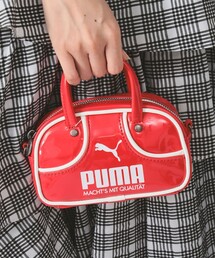 PUMA | PUMA / マイクロ グリップ バッグ(トートバッグ)