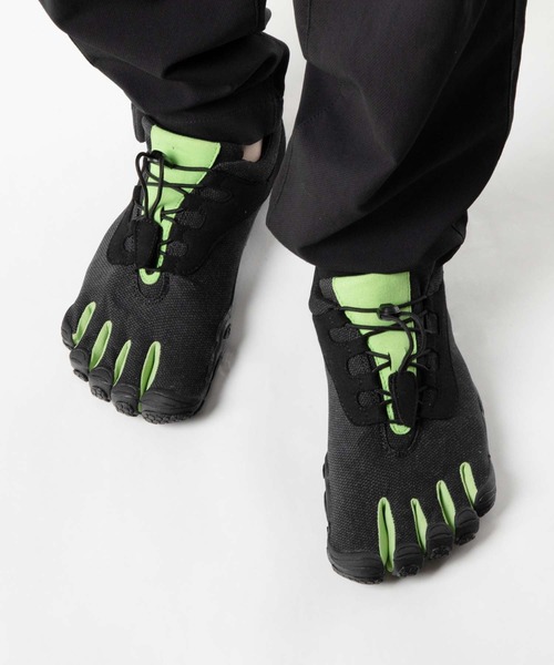 セール】VIBRAM V-Run RETRO FIVE FINGERS ビブラム ブイラン ファイブ