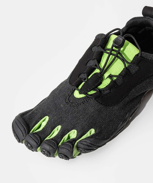 セール】VIBRAM V-Run RETRO FIVE FINGERS ビブラム ブイラン ファイブ