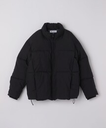 City Ambient Products | City Ambient Products: ソロナ 中綿 ジャケット(ブルゾン)