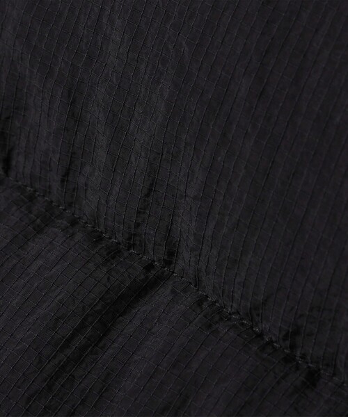 City Ambient Products（シティアンビエントプロダクツ）の「City Ambient Products: ソロナ 中綿 ジャケット（ブルゾン・メンズ・ライトグレー/ブラック/ライトブルー・LARGE/SMALL/MEDIUM）」の4枚目の写真