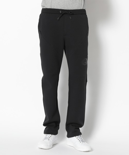 MARK & LONA(マークアンドロナ)の「DST Motion Jogger | MEN(その他パンツ・メンズ・ブラック/ネイビー/ベージュ・46/48)」の1枚目の写真