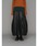 UN3D.iAX[hj́uFAKE LEATHER COCOON SK / tFCNU[RN[XJ[giXJ[gjvbubN