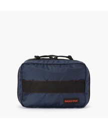 BRIEFING（ブリーフィング）の「【BRIEFING／ブリーフィング】PACKING CUBE S（ポーチ）」