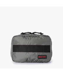 BRIEFING（ブリーフィング）の「【BRIEFING／ブリーフィング】PACKING CUBE S（ポーチ）」