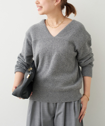 DEUXIEME CLASSE - 美品 DEUXIEME CLASSE コットンケーブルP/O 0365172290001745487425_m.jpg