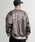 THE NORTH FACEiUm[XtFCXj́u{WJf THE NORTH FACE UEm[XtFCX WHITE LABEL zCg[x SPORTY BOMBER JACKET/{}[WPbgiX^WjvbuE