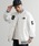 THE NORTH FACEiUm[XtFCXj́u{WJf THE NORTH FACE UEm[XtFCX WHITE LABEL zCg[x SPORTY BOMBER JACKET/{}[WPbgiX^WjvbItzCg