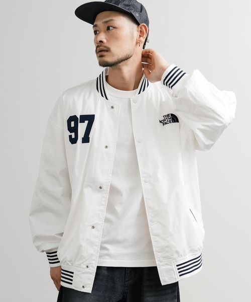 日本未展開モデル THE NORTH FACE ザ・ノースフェイス WHITE LABEL