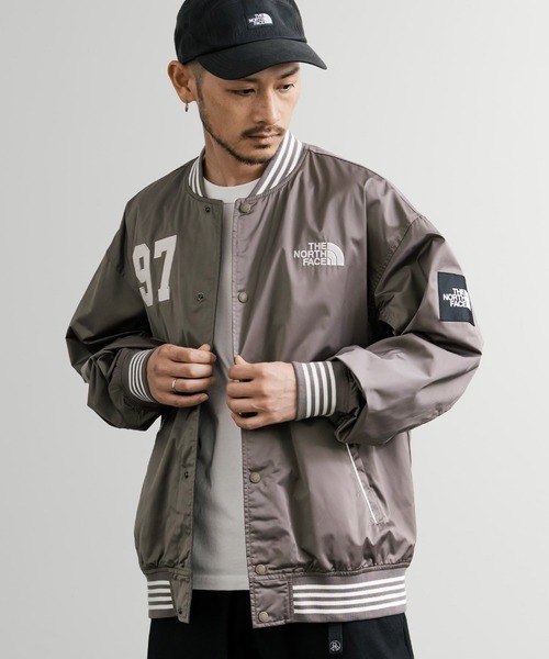 日本未展開モデル THE NORTH FACE ザ・ノースフェイス WHITE LABEL