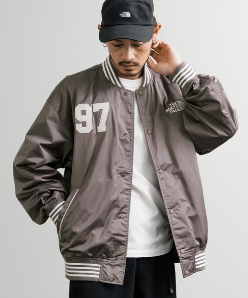 日本未展開モデル THE NORTH FACE ザ・ノースフェイス WHITE LABEL