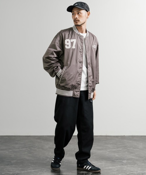 日本未展開モデル THE NORTH FACE ザ・ノースフェイス WHITE LABEL