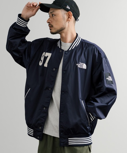 【タグ付き】ノースフェイス　ホワイトレーベル　CROPJACKET 日本未展開モデル THE NORTH FACE ザ・ノースフェイス WHITE LABEL