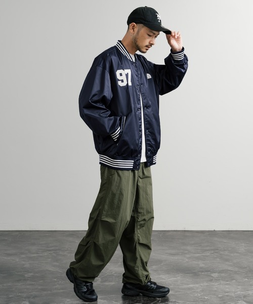 日本未展開モデル THE NORTH FACE ザ・ノースフェイス WHITE LABEL