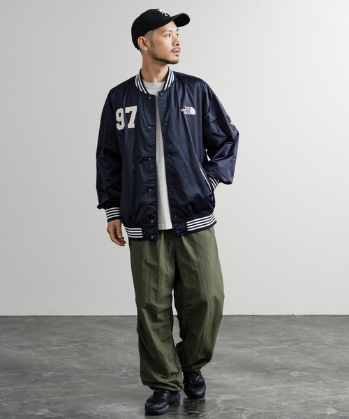 日本未展開モデル THE NORTH FACE ザ・ノースフェイス WHITE LABEL