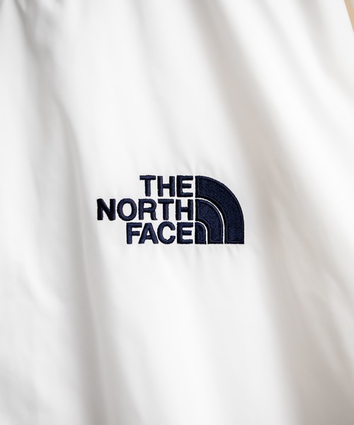 日本未展開モデル THE NORTH FACE ザ・ノースフェイス WHITE LABEL ホワイトレーベル SPORTY BOMBER JACKET/ボマージャケット