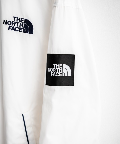 日本未展開モデル THE NORTH FACE ザ・ノースフェイス WHITE LABEL