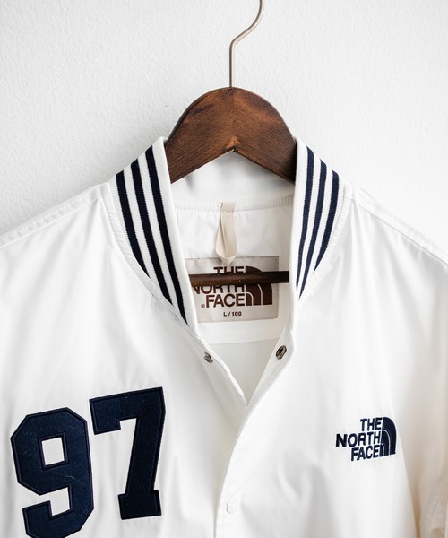 日本未展開モデル THE NORTH FACE ザ・ノースフェイス WHITE LABEL